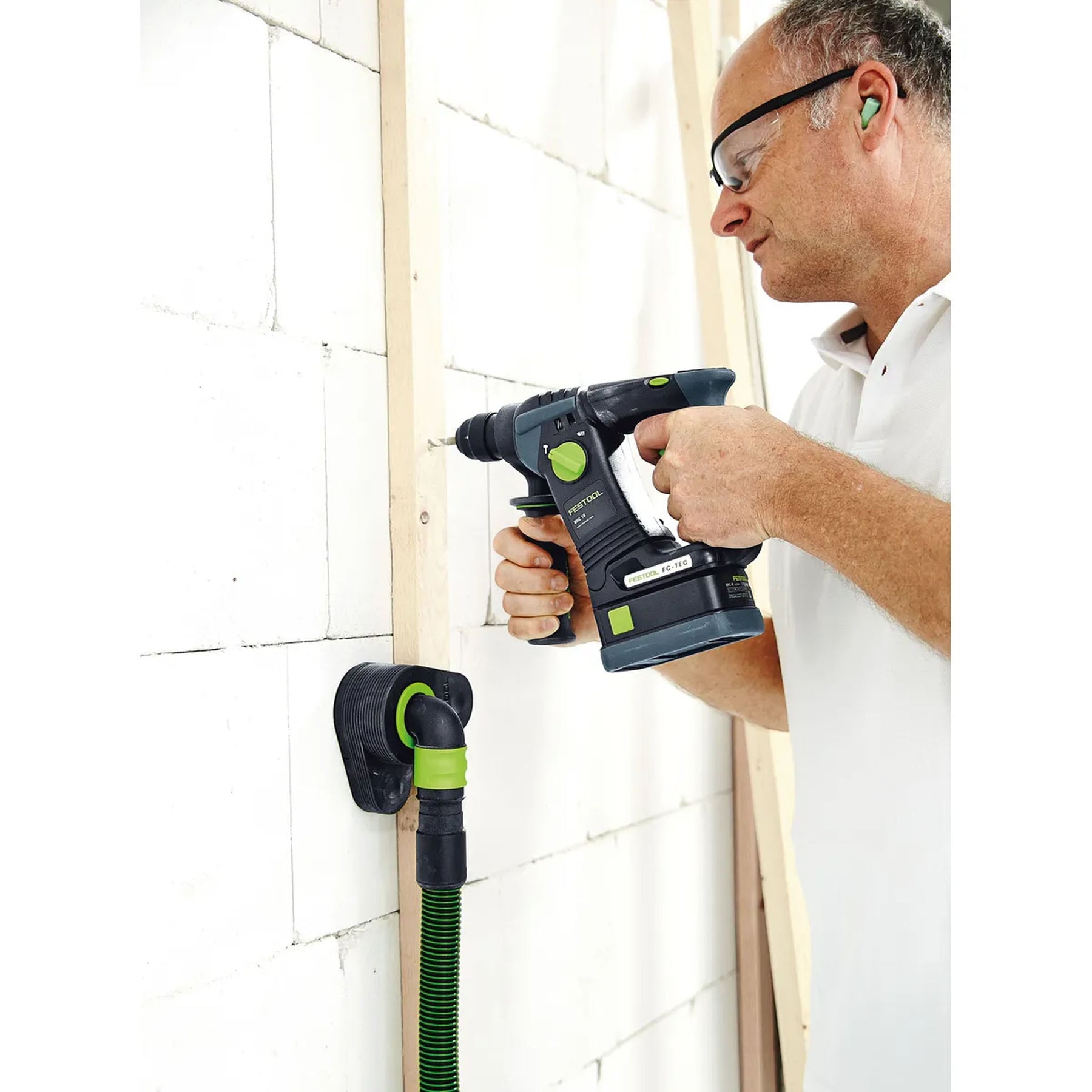 Festool CT Wings CT-W