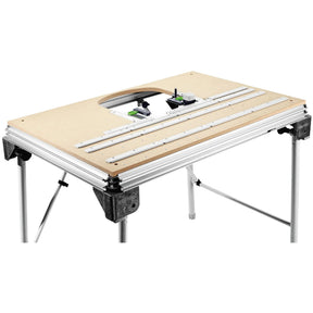 Festool Perforated Plate LP-KA65 MFT/3