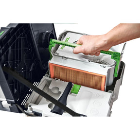 Festool Main Filter HF-CT SYS
