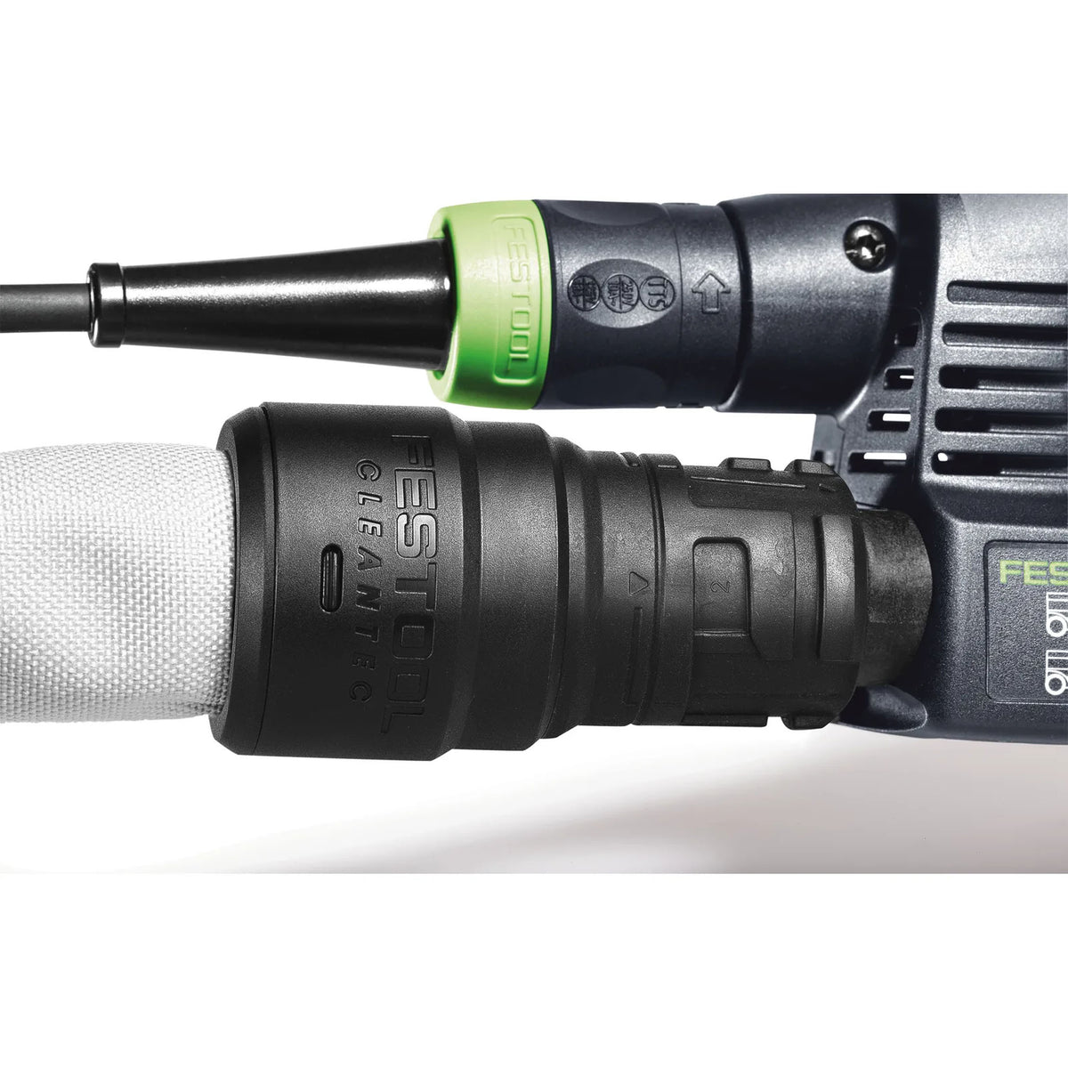 Festool Reducing Sleeve D 27/22 DM-AS/CT
