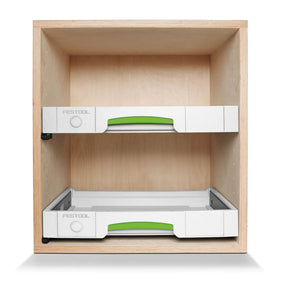 Festool Pull-Out Drawer SYS-AZ
