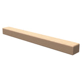 Tread Return 5026SQ - Squared Edges