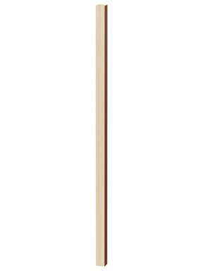 5060 Blank Baluster (1-1/4")