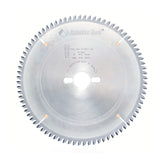 #option_510801-30 - 10 Inch Dia x 80T TCG, -6 Deg, 30mm Bore