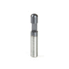 #option_51200XL - Flush Trim 1/4 Dia x 1/4 x 1/4 Inch Shank 1-Flute