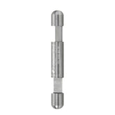 #option_51201 - Flush Trim 1/4 Dia x 1/4 x 1/4 Inch Shank 1-Flute