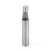 #option_51202 - Bevel Trim 7 Deg x 1/4 Dia x 1/4 x 1/4 Inch Shank 1-Flute