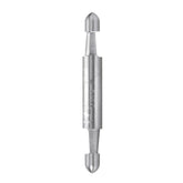#option_51203 - Bevel Trim 7 Deg x 1/4 Dia x 1/4 x 1/4 Inch Shank 1-Flute