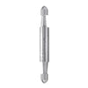 #option_51203 - Bevel Trim 7 Deg x 1/4 Dia x 1/4 x 1/4 Inch Shank 1-Flute