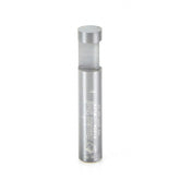 #option_51204 - Short/Flat Pilot for Dado Clean Out & Dado Cleaning Flush Trim 1/4 Dia x 1/4 x 1/4 Inch Shank x 1-Flute