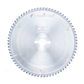 Amana Tool Non-Ferrous Metal Cutting Saw Blades for Thick Aluminum