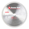 #option_512721 - 12 Inch Dia x 72T TCG, -6 Deg, 1 Inch Bore