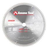 #option_512961 - 12 Inch Dia x 96T TCG, -6 Deg, 1 Inch Bore