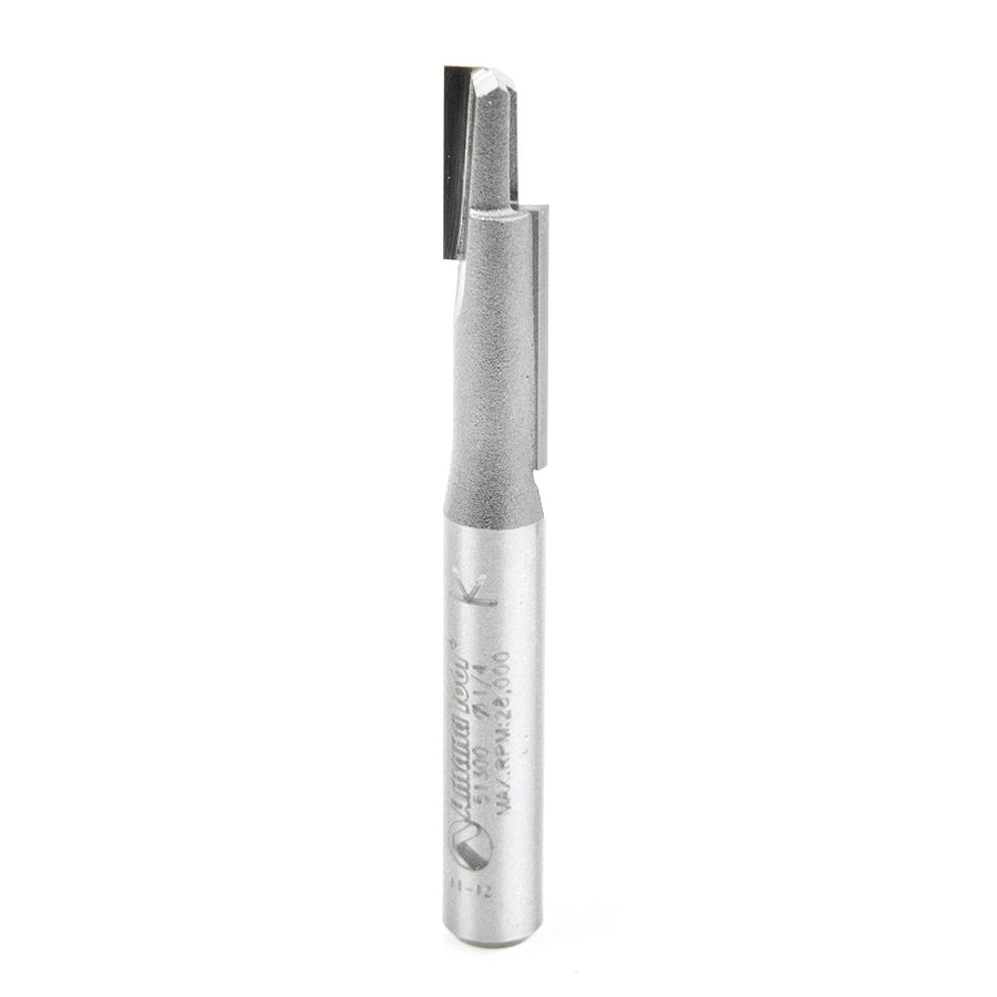 Amana Tool Stagger Tooth Panel Pilot Router Bits - JMP Wood