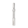 #option_51329 - Panel Pilot Plunge w Center Pilot 1/2 Dia x 1-1/16 x 1/2 Inch Shank Single Flute