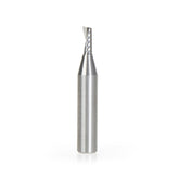 #option_51373 - 'O' Single Flute, 1/8 Dia x 5/16 x 1/4 Shank x 1-1/2 Inch Long Up-Cut