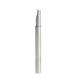 #option_51374 - 'O' Single Flute, 3/16 Dia x 1/2 x 3/16 Shank x 2 Inch Long Up-Cut
