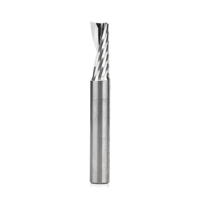 Amana Tool Solid Carbide Aluminum Spiral 'O' Flute CNC Router Bits