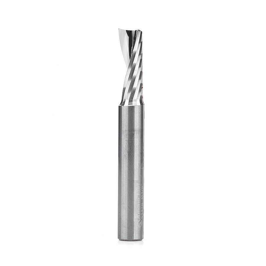 Amana Tool Solid Carbide Aluminum Spiral 'O' Flute CNC Router Bits