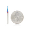 #option_51395-K - 1.2mm Dia x 4mm x 3mm Shank Up-Cut