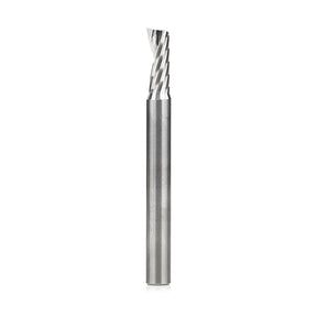 Amana Tool Solid Carbide Aluminum Spiral 'O' Flute CNC Router Bits