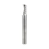 #option_51401 - 'O' Single Flute, 1/4 Dia x 5/8 x 1/4 Shank x 2-1/2 Inch Long Up-Cut