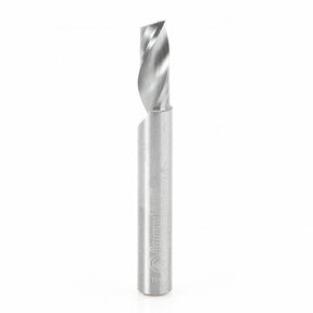 Amana Tool Solid Carbide Aluminum Spiral 'O' Flute CNC Router Bits
