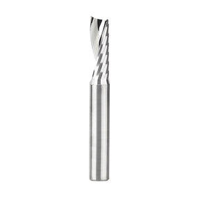 Amana Tool Solid Carbide Spiral 'O' Flute Plastic Cutting Router Bits