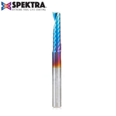 #option_51405-K - 1/4 Dia x 1 x 1/4 Inch Shank Up-Cut