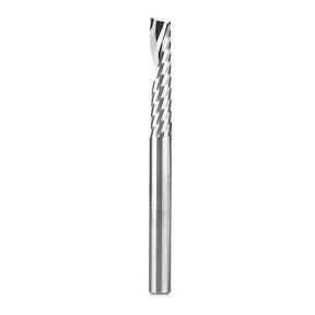 Amana Tool Solid Carbide Spiral 'O' Flute Plastic Cutting Router Bits