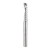 #option_51407 Single Flute, 1/4 Dia x 1-1/4 x 1/4 Shank x 3 Inch Long Up-Cut