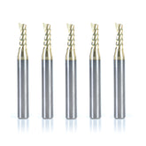 #option_51408-Z-5 5-Pack - 3/16 Dia x 1/2 x 1/4 Shank Up-Cut