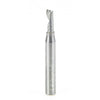 #option_51408 - 'O' Flute, 3/16 Dia x 1/2 x 1/4 Inch Shank Up-Cut