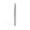 #option_51409 Single Flute 1/4 Dia x 1-1/16 x 1/4 Shank x 3 Inch Long Up-Cut