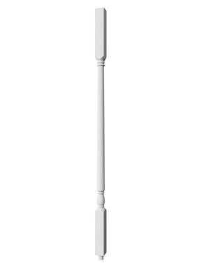 Colonial 5141 Baluster