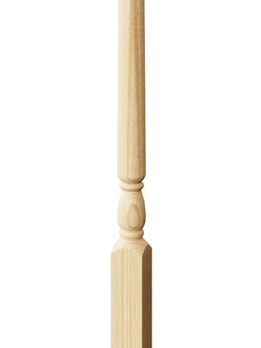 Colonial 5141 Baluster