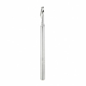 Amana Tool Solid Carbide Spiral 'O' Flute Plastic Cutting Router Bits