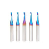 #option_51411-K-5 5-Pack - 1/8 Dia x 1/2 x 1/4 Shank Up-Cut Design