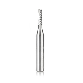 Amana Tool Solid Carbide Spiral 'O' Flute Plastic Cutting Router Bits