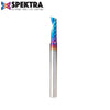 #option_51412-K - 3/16 Dia x 5/8 x 3/16 Shank x 2 Inch Long Up-Cut
