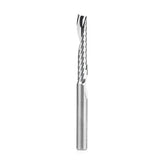 #option_51413 Single Flute, 1/4 Dia x 1-1/2 x 1/4 Shank x 3 Inch Long Up-Cut