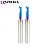 #option_51417-K-2 2-Pack - 3/16 Dia x 5/8 x 1/4 Shank x 2 Inch Long Up-Cuts