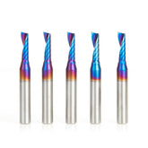 #option_51417-K-5 5 Pack - 3/16 Dia x 5/8 x 1/4 Shank x 2 Inch Long Up-Cut