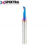#option_51417-K - 3/16 Dia x 5/8 x 1/4 Shank x 2 Inch Long Up-Cut