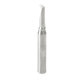 #option_51417 Single Flute, 3/16 Dia x 5/8 x 1/4 Shank x 2 Inch Long Up-Cut
