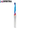 #option_51418-K - 3/16 Dia x 1-1/4 x 1/4 Shank x 3 Inch Long Up-Cut