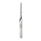 #option_51418 Single Flute, 3/16 Dia x 1-1/4 x 1/4 Shank x 3 Inch Long Up-Cut