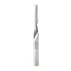 #option_51418 Single Flute, 3/16 Dia x 1-1/4 x 1/4 Shank x 3 Inch Long Up-Cut