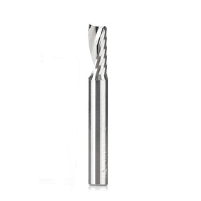 Amana Tool Solid Carbide Spiral 'O' Flute Plastic Cutting Router Bits