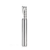 #option_51419 Single Flute, 1/4 Dia x 5/8 x 1/4 Shank x 2 Inch Long Up-Cut